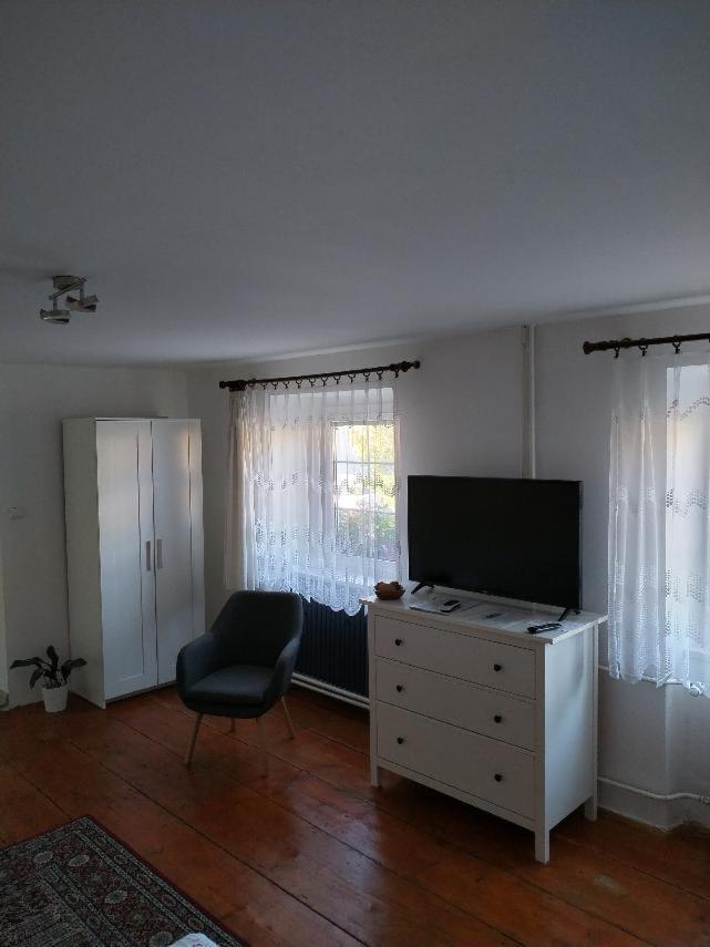 Apartman Modry Dum Vranov nad Dyji Exterior photo